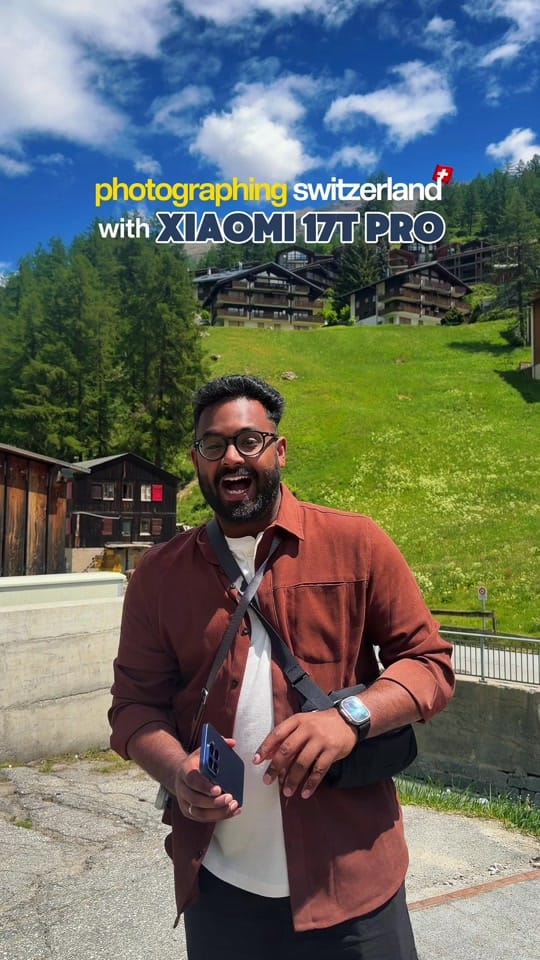 Post 6 by Rafeez Ahmed on TikTok (video)