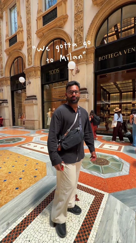 Post 5 by Rafeez Ahmed on TikTok (video)