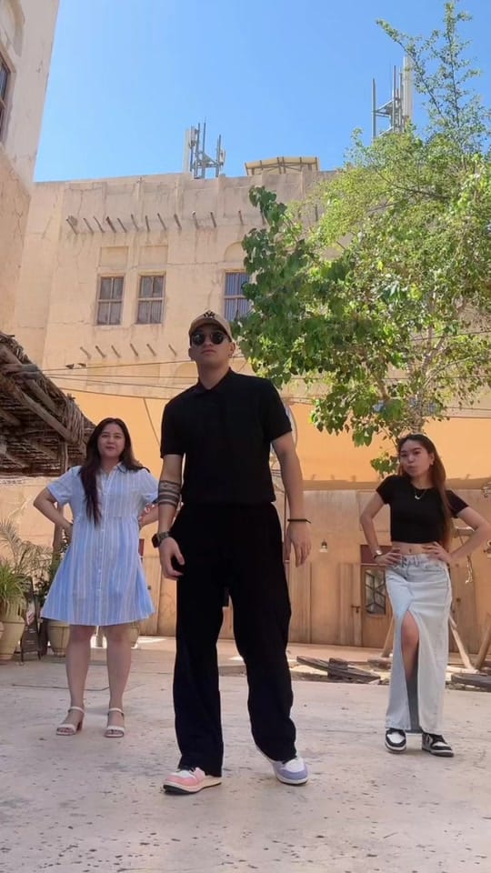 Post 2 by Archt. Bea Narsico | Licensed on TikTok (video)