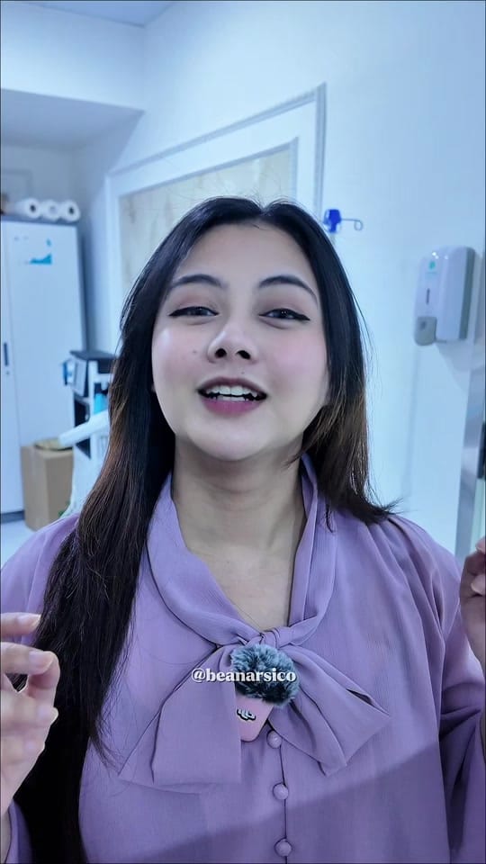 Post 5 by Archt. Bea Narsico | Licensed on TikTok (video)