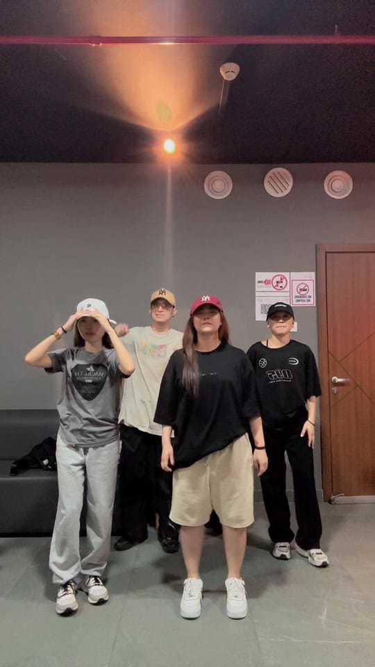Post 4 by Archt. Bea Narsico | Licensed on TikTok (video)