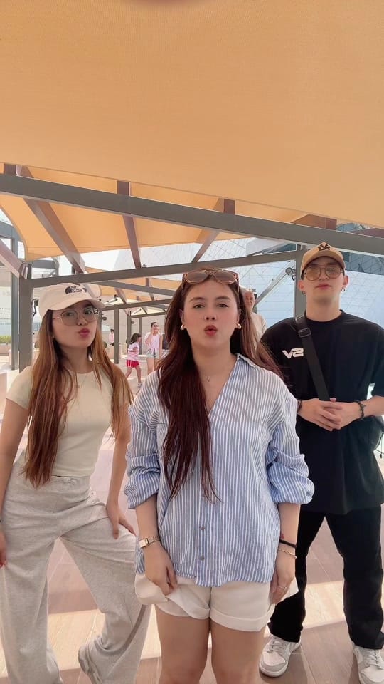 Post 7 by Archt. Bea Narsico | Licensed on TikTok (video)