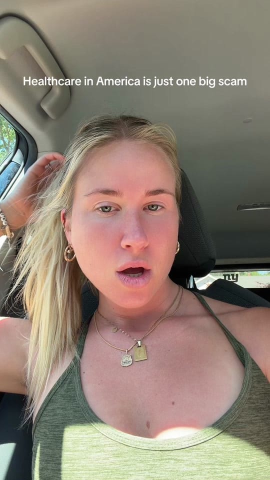 Post 2 by Jamie | Travel & Adventure on TikTok (video)