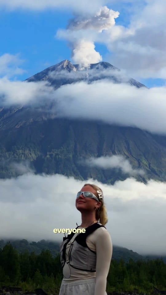 Post 7 by Jamie | Travel & Adventure on TikTok (video)