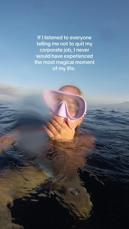 Post 9 by Jamie | Travel & Adventure on TikTok (video)