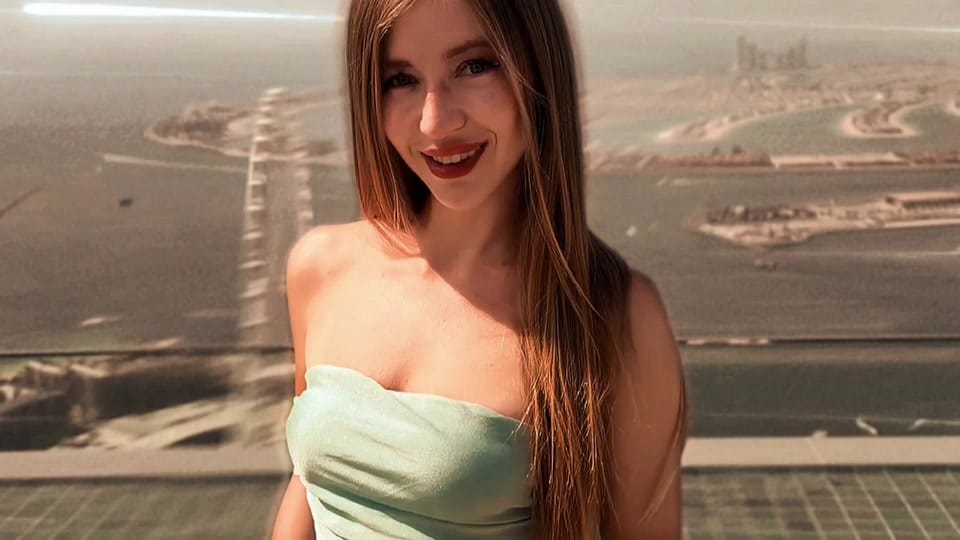 Post 2 by Anastasia Ledneva on TikTok (video)