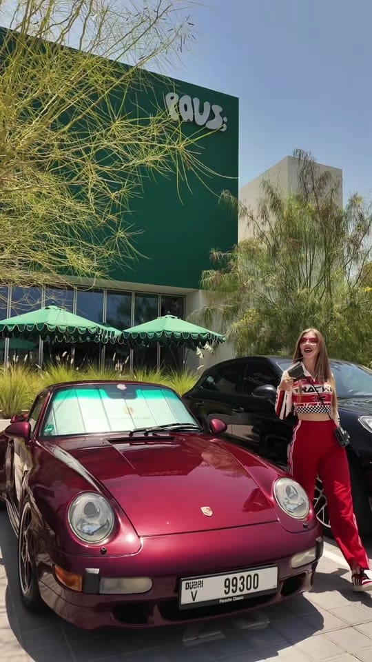 Post 6 by Anastasia Ledneva on TikTok (video)