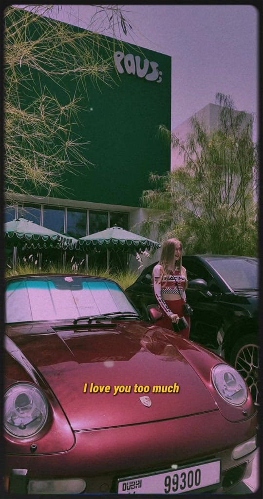 Post 3 by Anastasia Ledneva on TikTok (video)