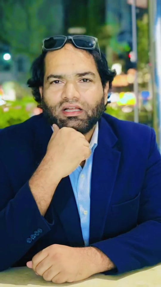 Post 4 by Ayaz Khan Official 🇵🇰🇦🇪 on TikTok (video)