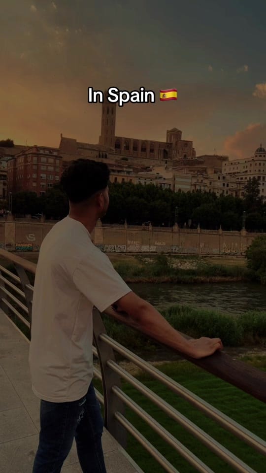 Post 6 by Balkrishna in Europe 🇪🇺 on TikTok (video)