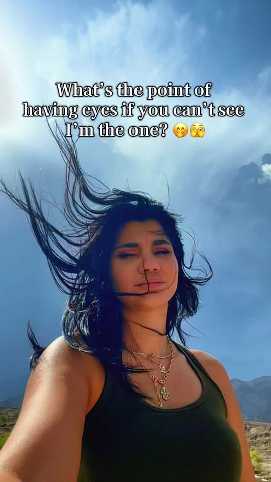 Post 1 by Jasmine 🌼  جسمين on TikTok (video)
