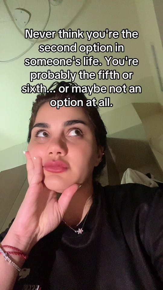 Post 9 by Jasmine 🌼  جسمين on TikTok (video)