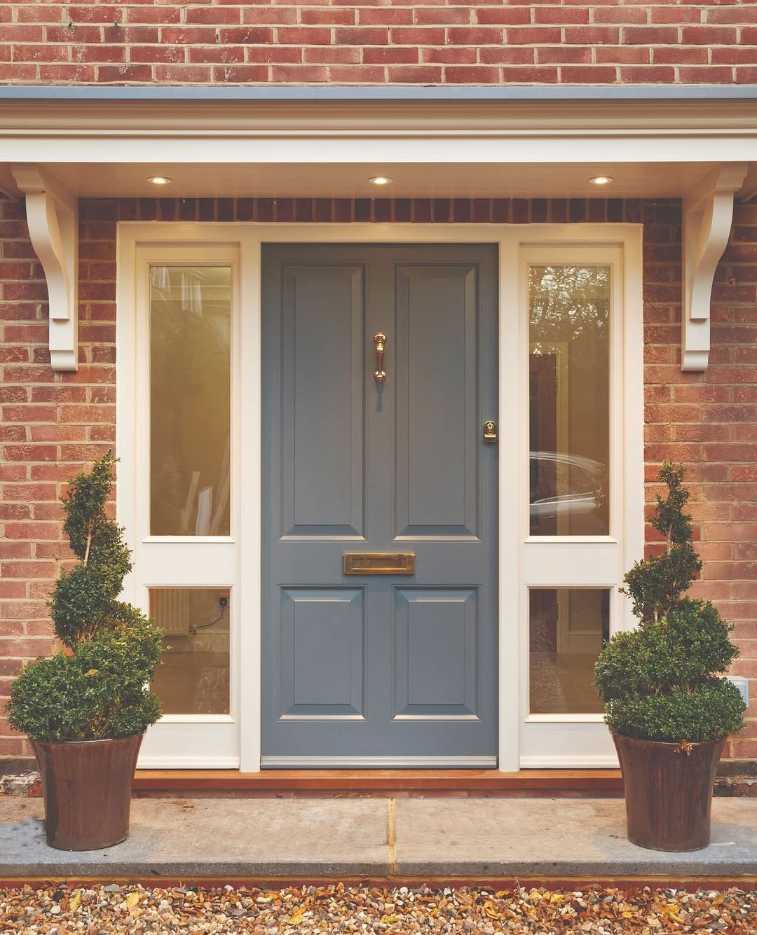 Post 1 by WESTBURY WINDOWS & JOINERY on Instagram (image)