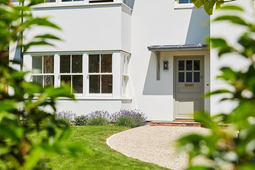 Post 4 by WESTBURY WINDOWS & JOINERY on Instagram (image)