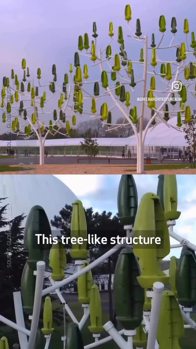 Post 4 by Architects’ Norms on Instagram (video)