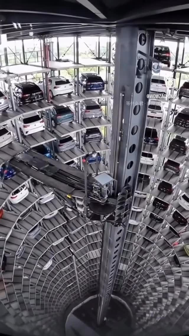 Post 5 by Architects’ Norms on Instagram (video)