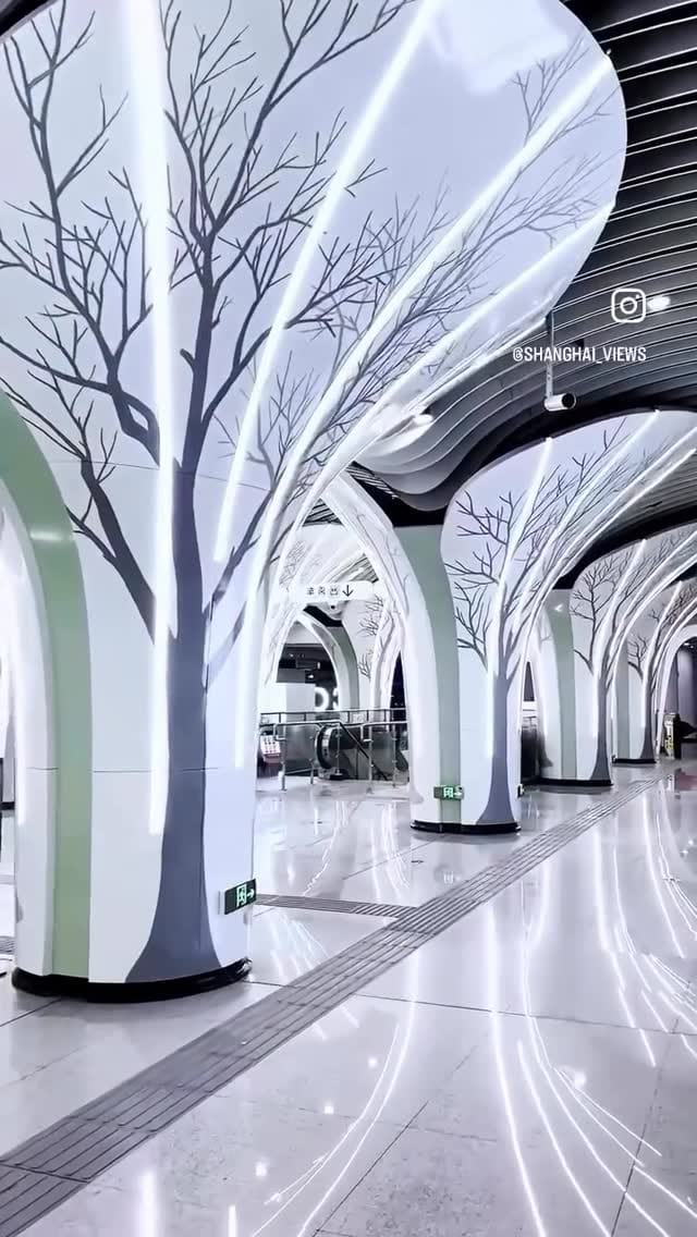 Post 6 by Architects’ Norms on Instagram (video)