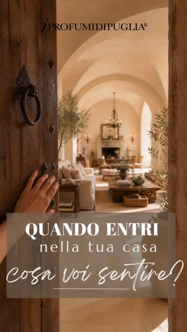 Post 3 by IPROFUMIDIPUGLIA ®️ on Instagram (video)