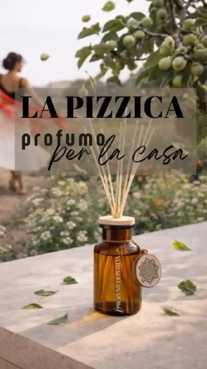 Post 5 by IPROFUMIDIPUGLIA ®️ on Instagram (video)