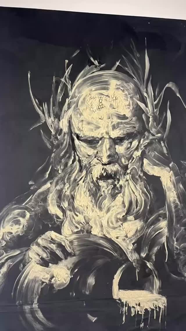Post 2 by Daniela Nori on Instagram (video)