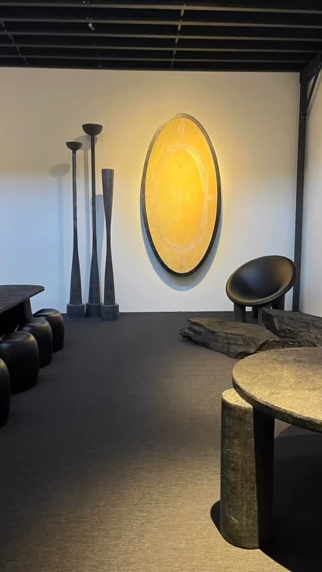 Post 1 by Daniela Nori on Instagram (video)