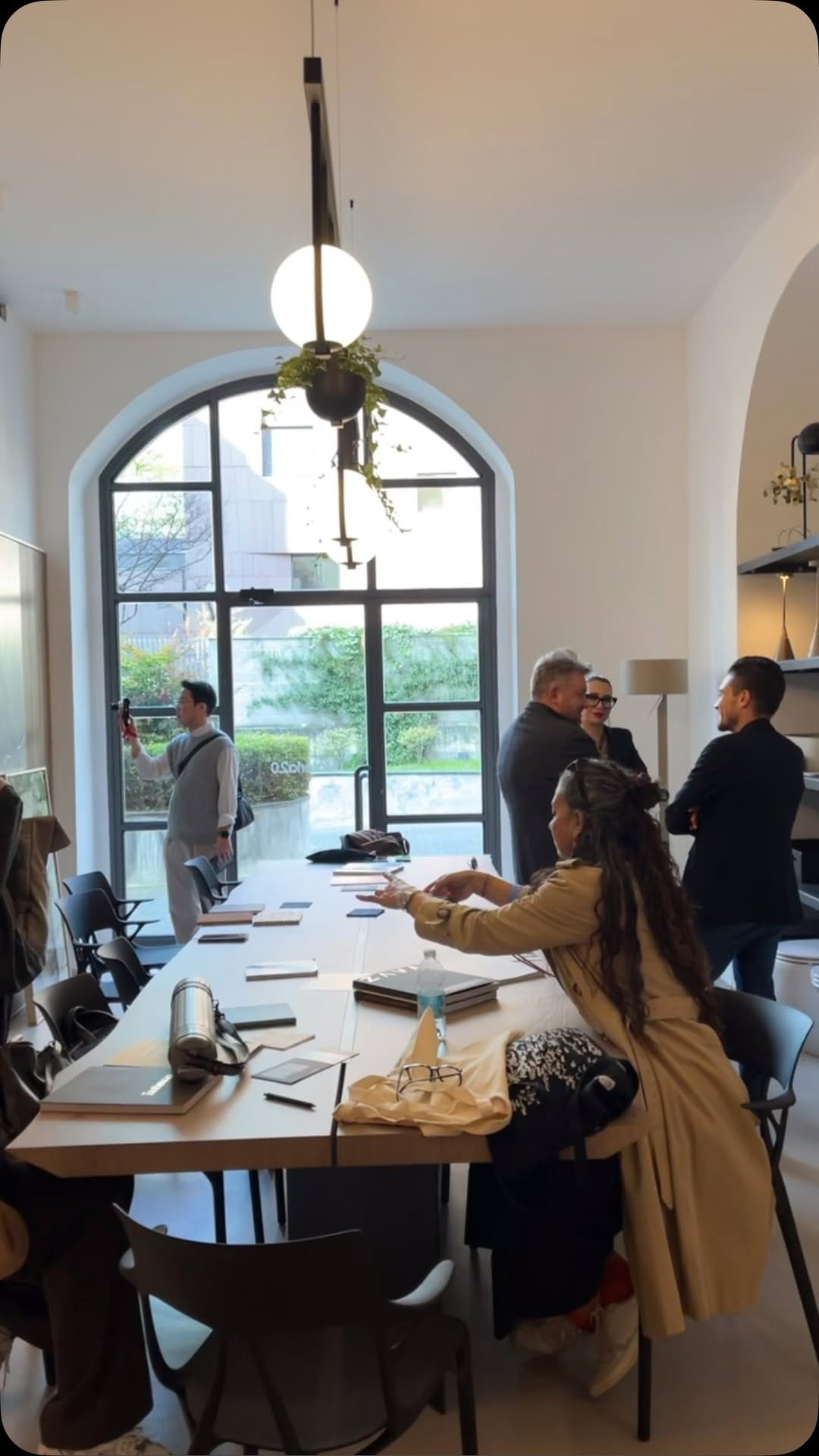 Post 6 by Daniela Nori on Instagram (video)