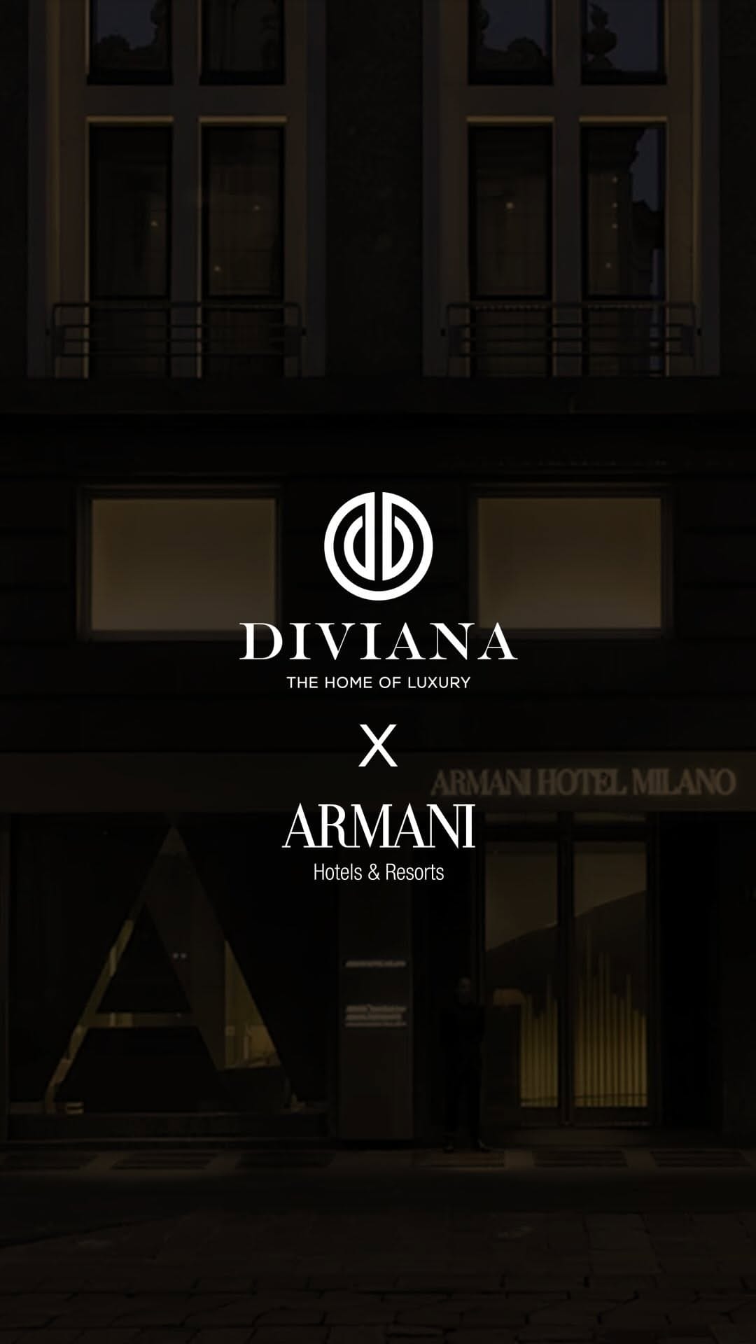 Post 8 by DIVIANA on Instagram (video)