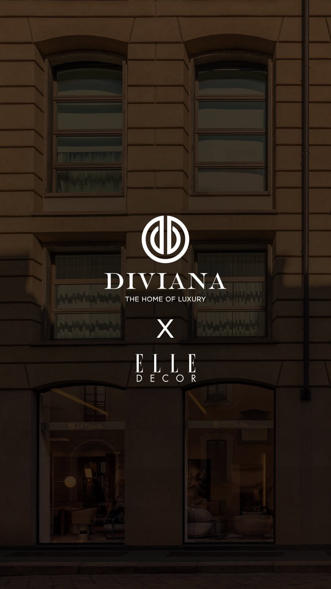 Post 9 by DIVIANA on Instagram (video)