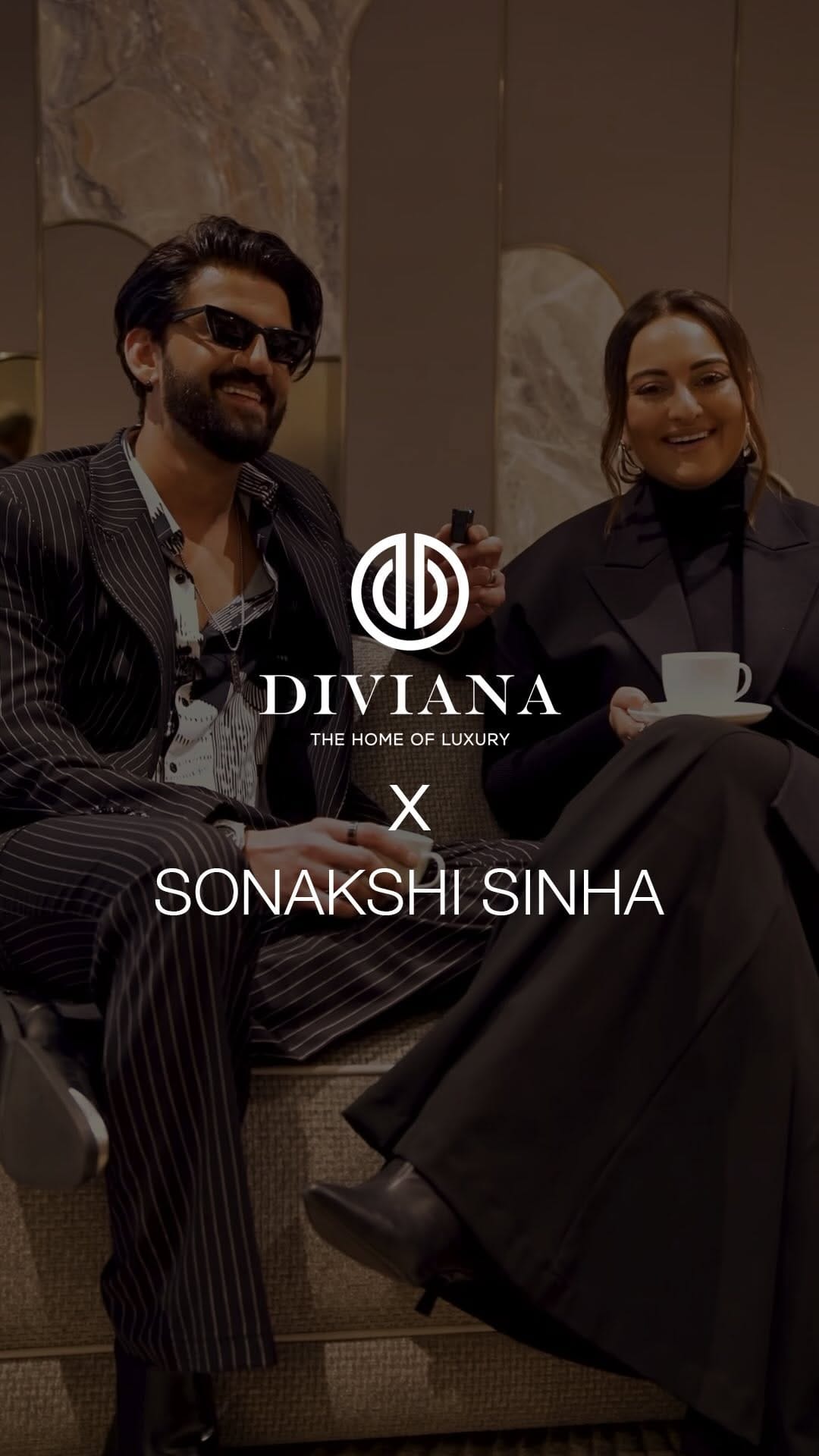 Post 10 by DIVIANA on Instagram (video)