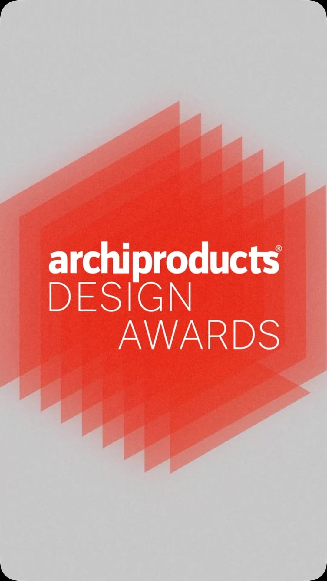 Post 4 by Archiproducts on Instagram (video)