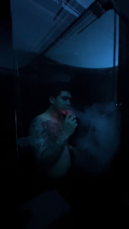Post 1 by RK 🪺 on TikTok (video)