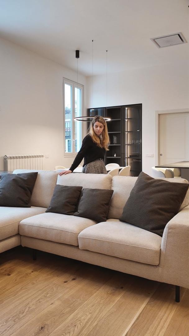 Post 8 by jrk design | interior design district on Instagram (video)