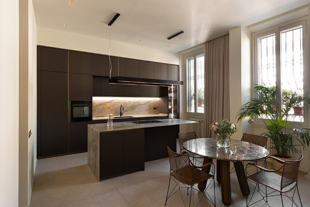 Post 3 by jrk design | interior design district on Instagram (carousel)