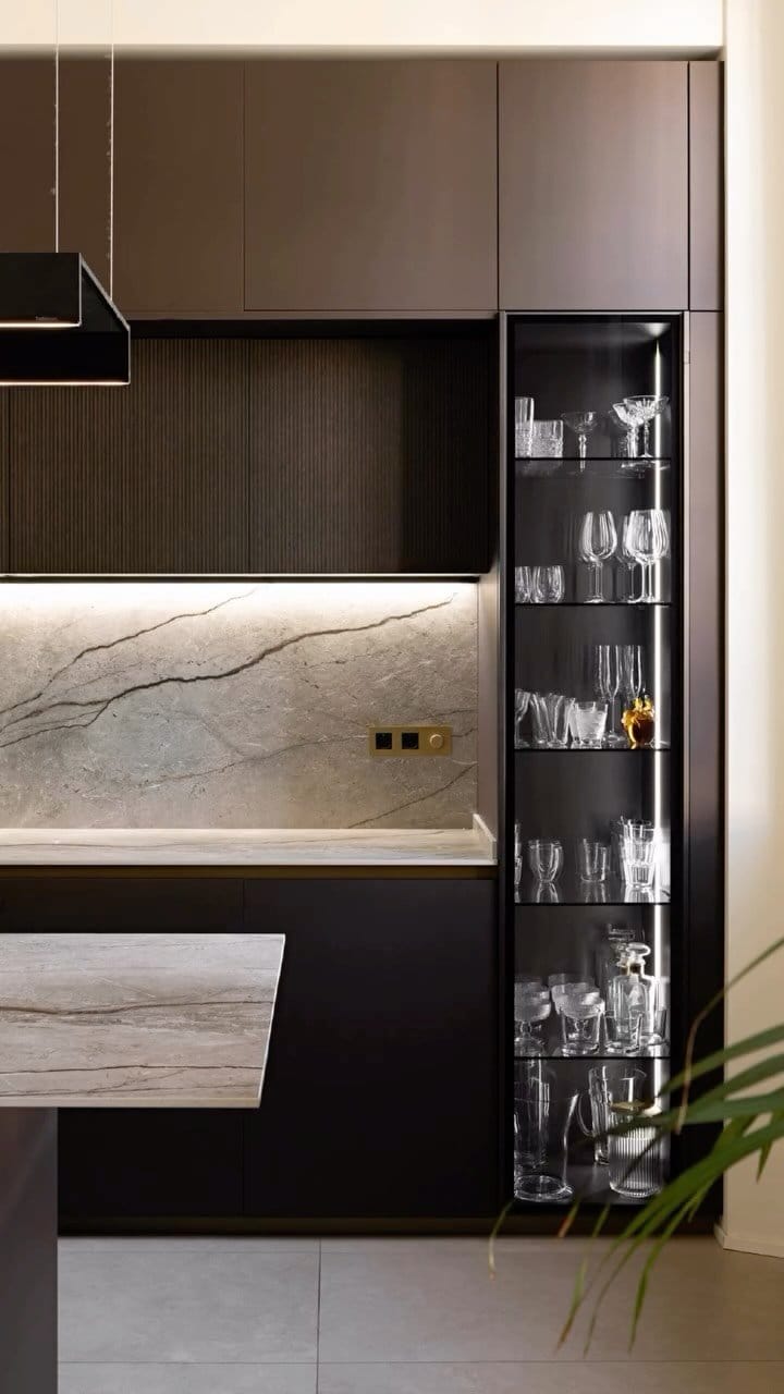 Post 2 by jrk design | interior design district on Instagram (video)
