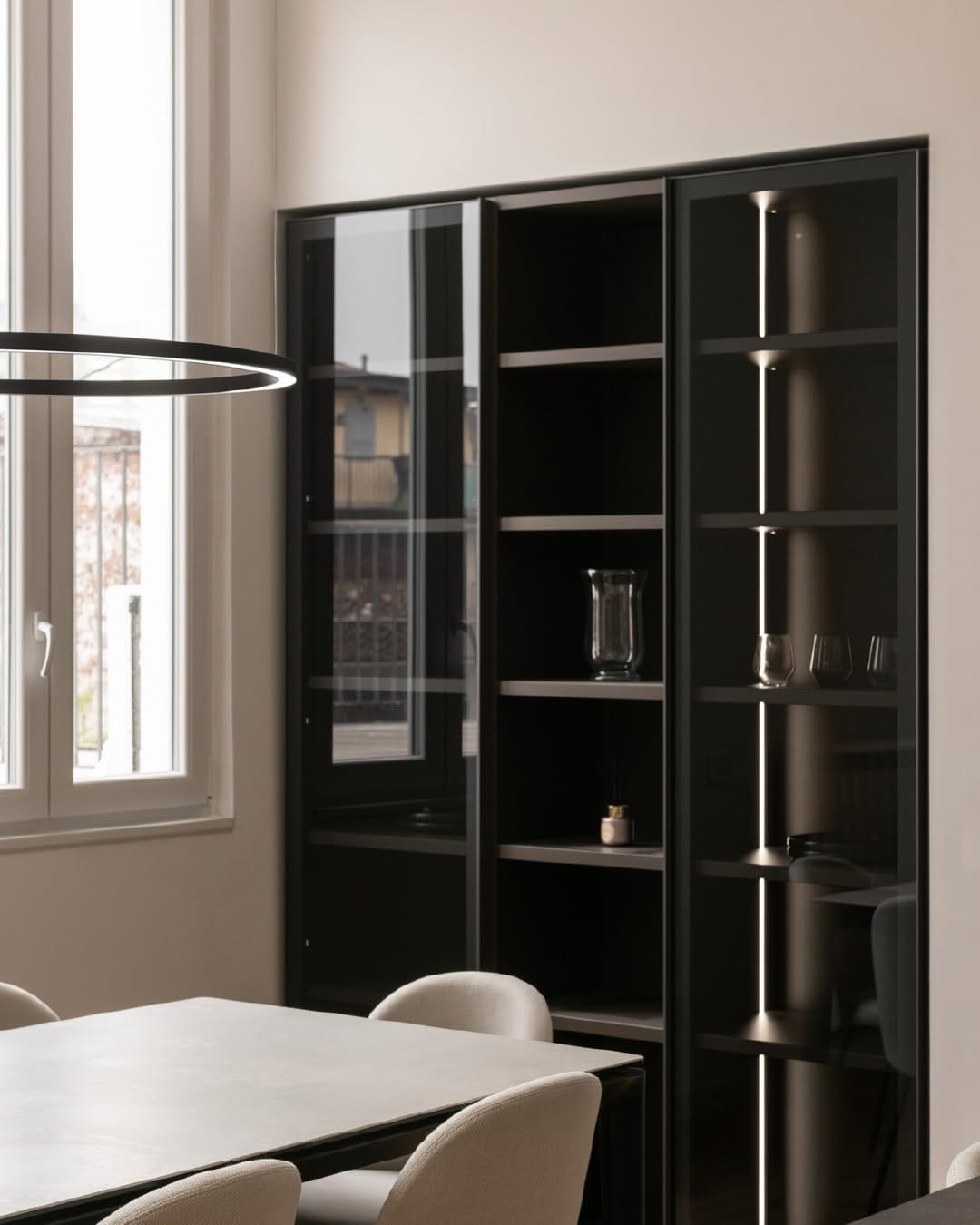 Post 7 by jrk design | interior design district on Instagram (carousel)
