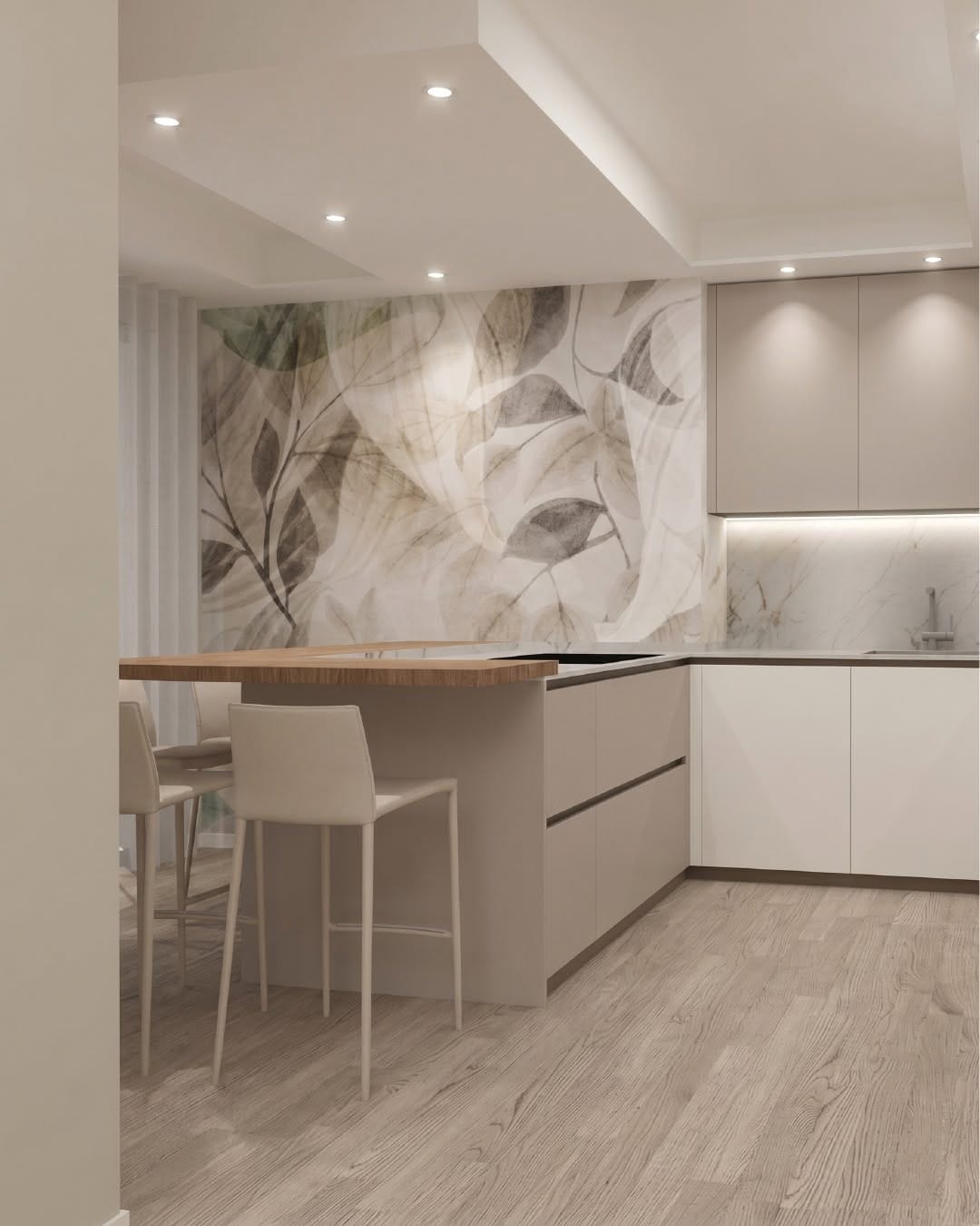 Post 6 by jrk design | interior design district on Instagram (carousel)