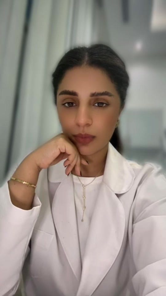 Post 1 by Dr. Muhgat Altaher on TikTok (video)