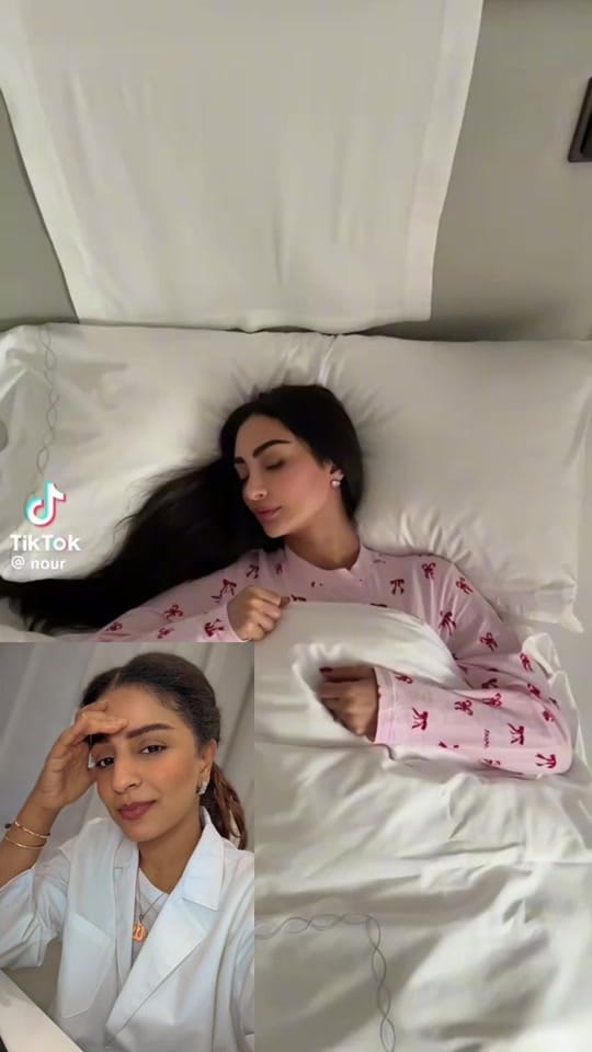 Post 8 by Dr. Muhgat Altaher on TikTok (video)
