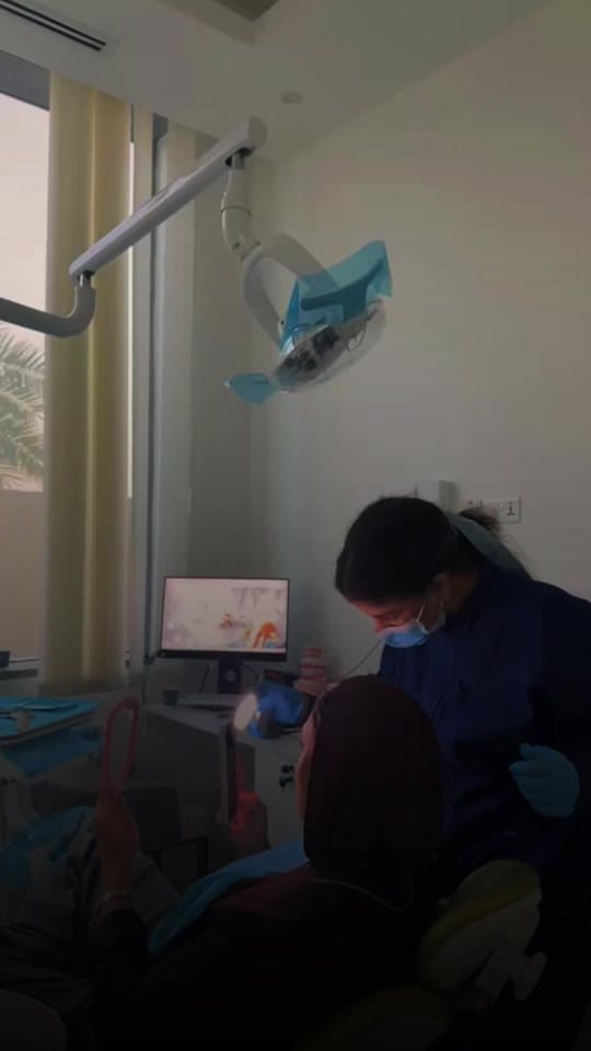 Post 5 by Dr. Muhgat Altaher on TikTok (video)