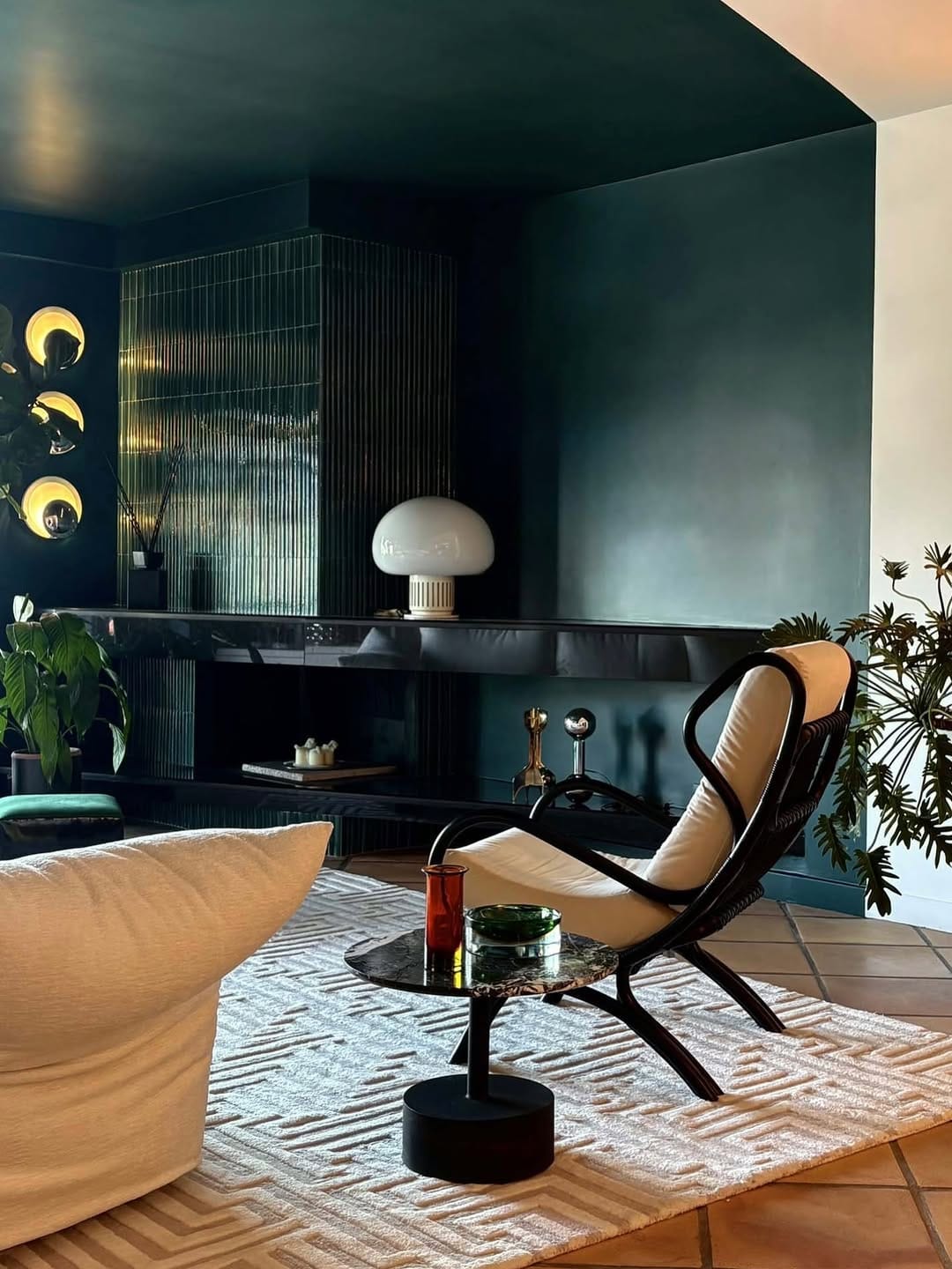Post 2 by La fotosintesi | Architecture  | Interior design on Instagram (carousel)