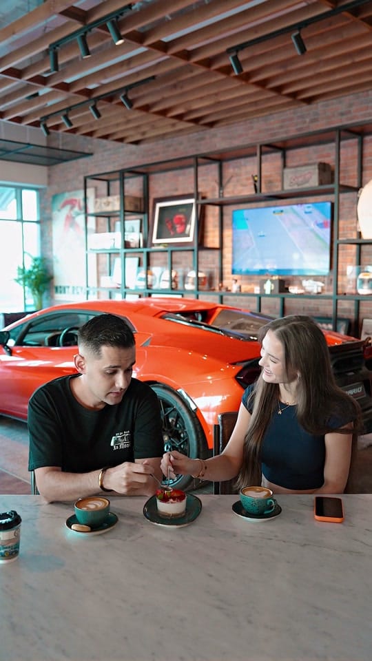 Post 5 by Arian Chari on TikTok (video)