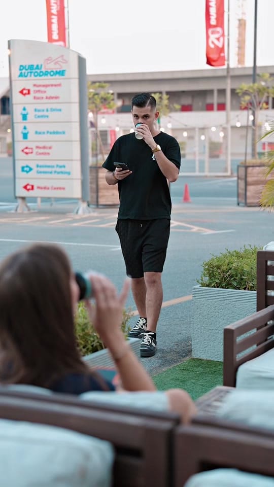 Post 2 by Arian Chari on TikTok (video)
