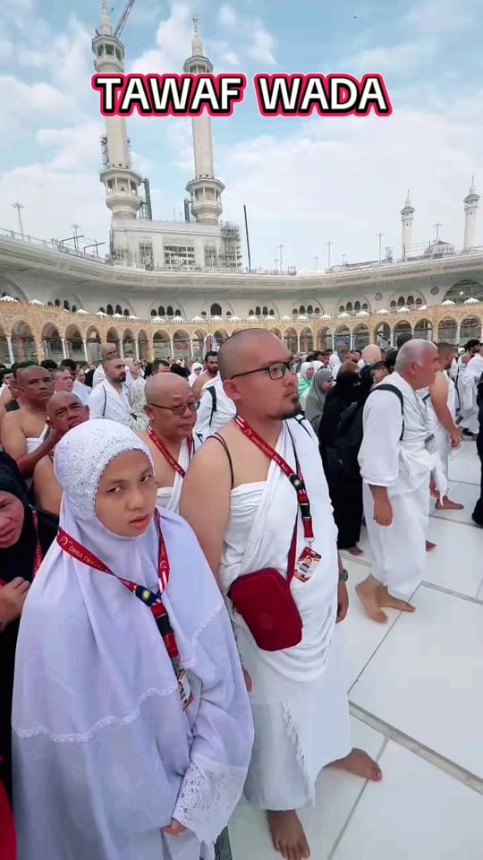 Post 9 by DHIA TRAVEL NIBONG TEBAL P. P on TikTok (video)