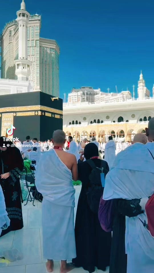 Post 3 by DHIA TRAVEL NIBONG TEBAL P. P on TikTok (video)