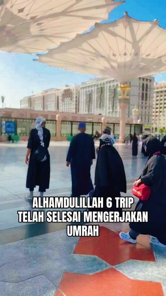 Post 2 by DHIA TRAVEL NIBONG TEBAL P. P on TikTok (video)