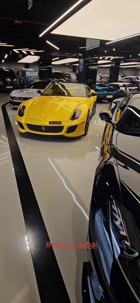 Post 3 by So’Chic Dubai 🇦🇪 on TikTok (video)