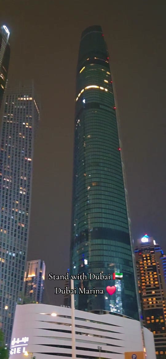 Post 1 by So’Chic Dubai 🇦🇪 on TikTok (video)