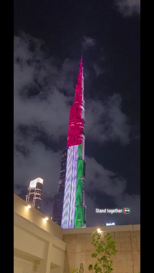 Post 5 by So’Chic Dubai 🇦🇪 on TikTok (video)