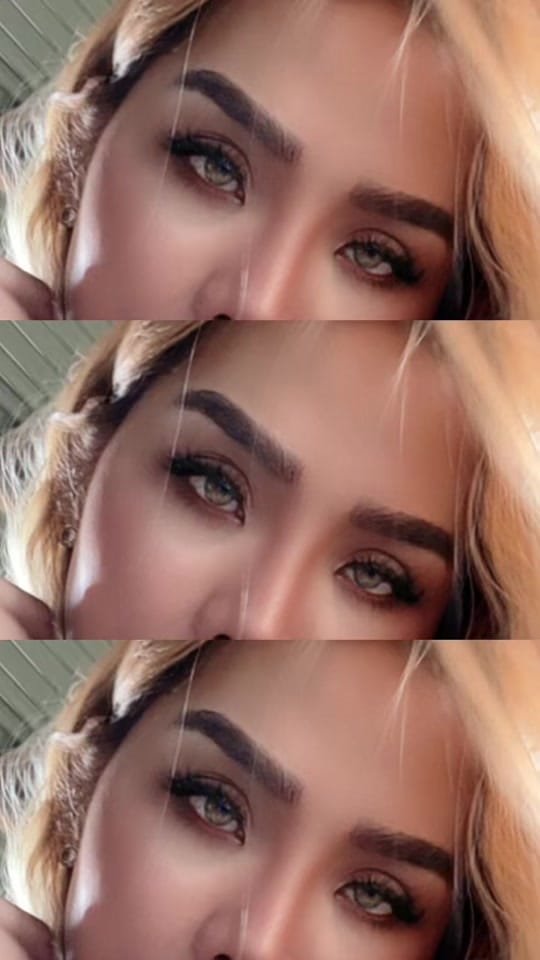 Post 1 by It's me ACA ✨ on TikTok (video)