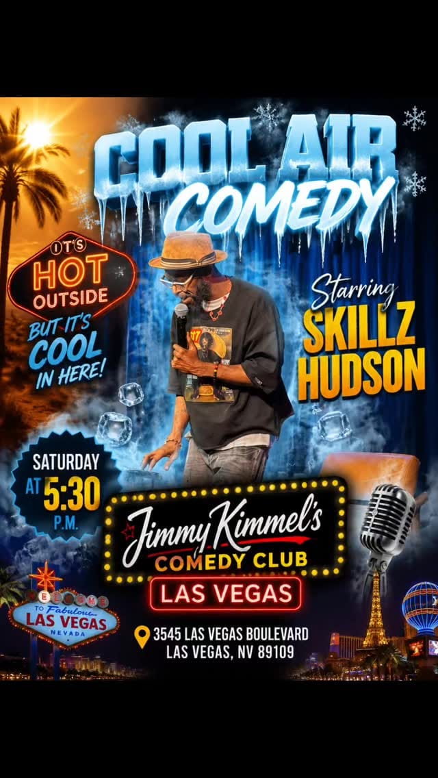 Post 6 by Jimmy Kimmel's Comedy Club on Instagram (video)